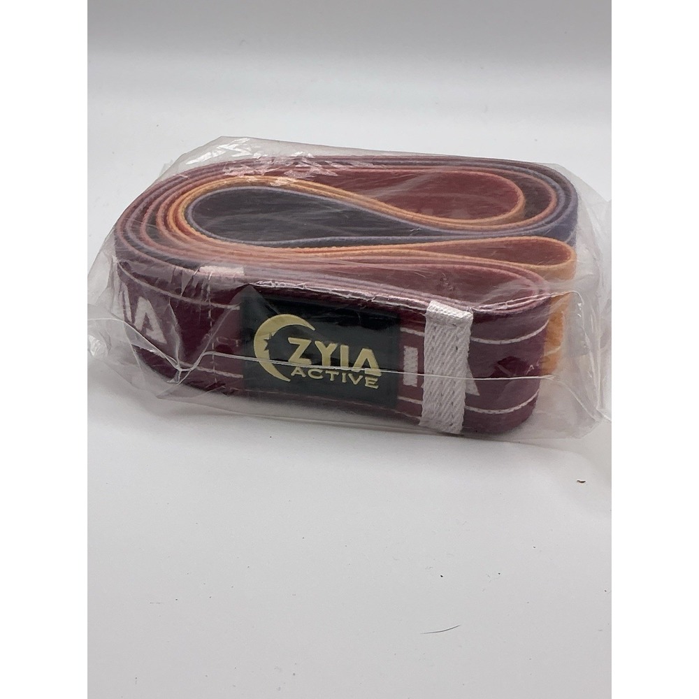 zyia active resistance band